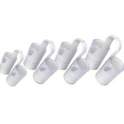 HealthyVida Dilatadores Nasais Nasais Saudáveis ​​Anti Ronco