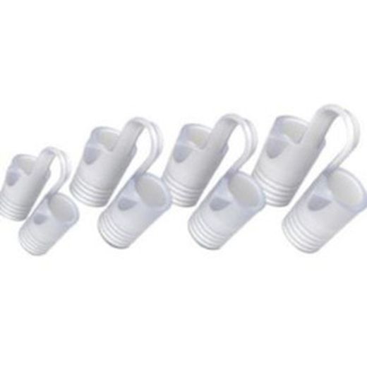 HealthyVida Dilatadores Nasais Nasais Saudáveis ​​Anti Ronco