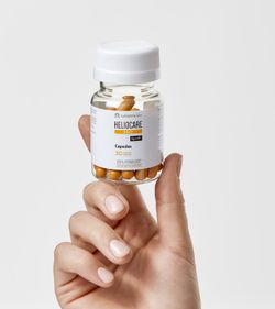 Heliocare 360º 30 Cápsulas