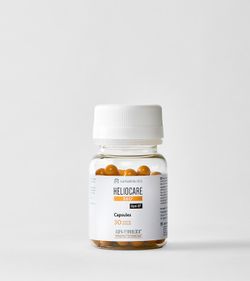 Heliocare 360º 30 Cápsulas