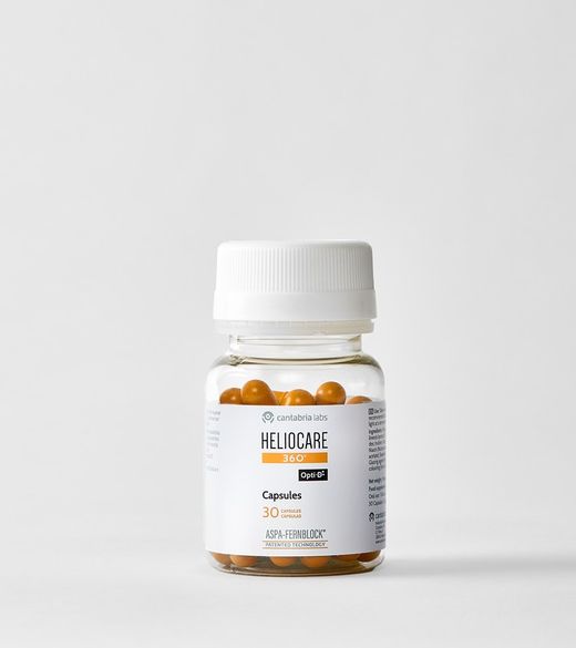 Heliocare 360º 30 Cápsulas