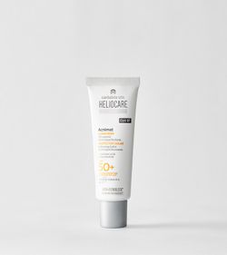 Heliocare 360º Acnimat Facial FPS 50+ 50 ml