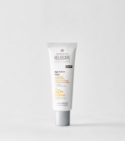 Heliocare 360º Age Active Fluido FPS 50+ 50 ml