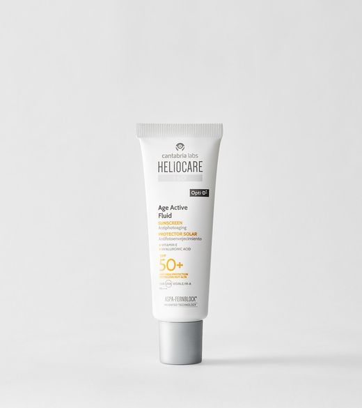 Heliocare 360º Age Active Fluido FPS 50+ 50 ml