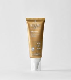 Heliocare 360º Body Glow SPF 50+ 100 ml
