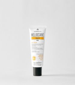 Heliocare 360º MD AK Fluid 50 ml