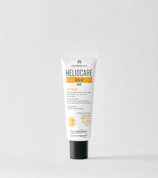 Heliocare 360º MD AK Fluid 50 ml