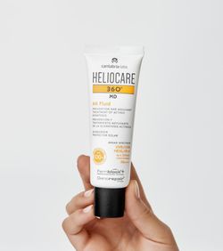 Heliocare 360º MD AK Fluid 50 ml