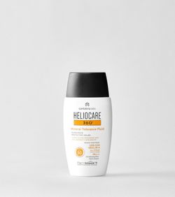 Heliocare 360º Fluido Tolerância Mineral FPS 50 50 ml