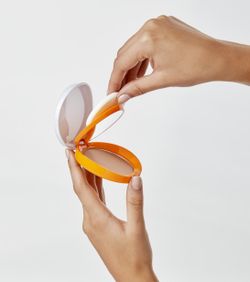 Heliocare 360º Oil-Free Compact SPF50+ 10g