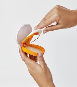 Heliocare 360º Oil-Free Compact SPF50+ 10g