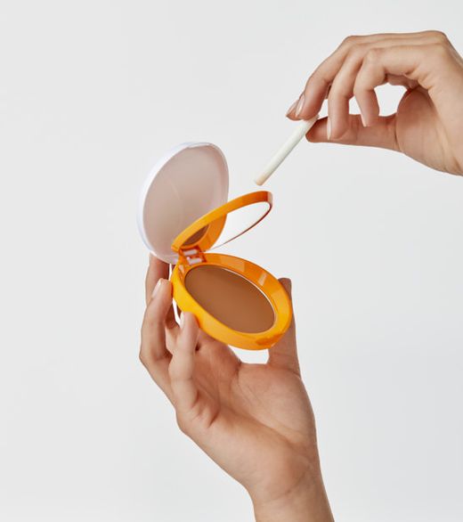 Heliocare 360º Oil-Free Compact SPF50+ 10g