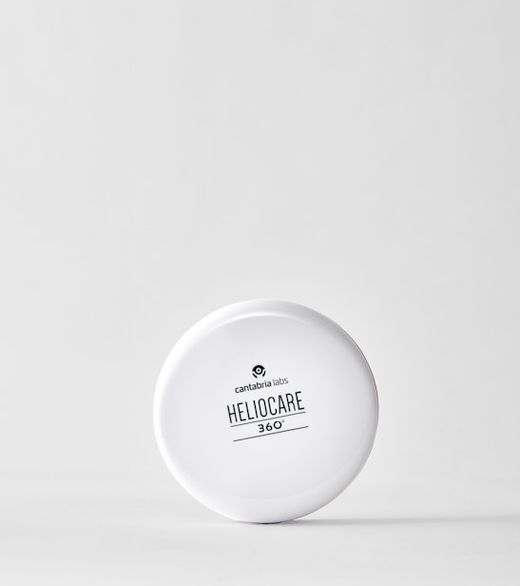 Heliocare 360º Oil-Free Compact SPF50+ 10g