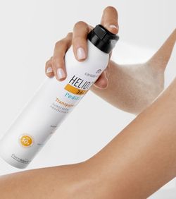 Heliocare 360º Pediatrics Transparent SPF 50+ 200ml