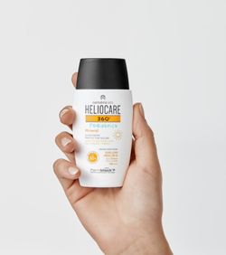 Heliocare 360º Pediatrics Mineral SPF 50+ 50 ml