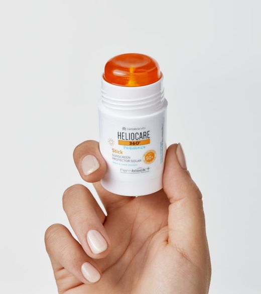 Heliocare 360º Pediatrics Stick SPF 50+ 25 g