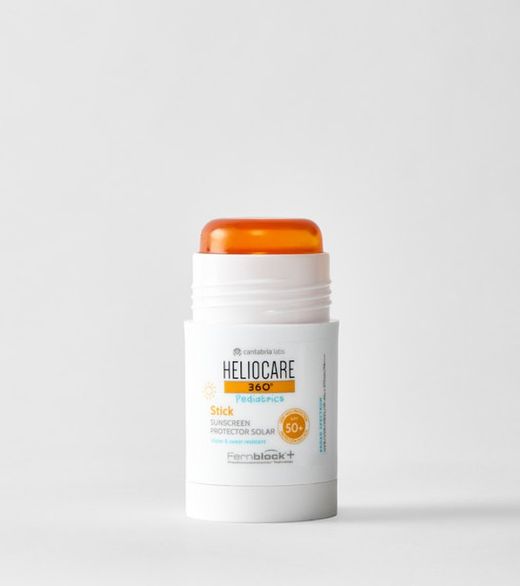 Heliocare 360º Pediatrics Stick SPF 50+ 25 g