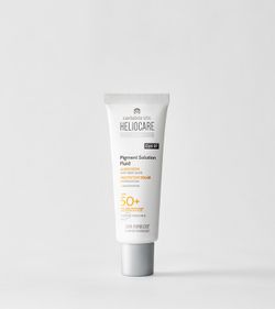 Heliocare 360º Pigment Solution Fluido FPS 50+ 50 ml