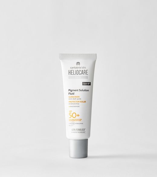 Heliocare 360º Pigment Solution Fluido FPS 50+ 50 ml