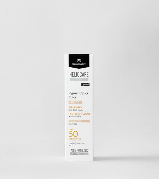 Heliocare 360º Pigment Stick Color 10g BEIGE