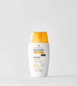 Heliocare 360º Sensação FPS50+ 50 ml