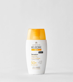 Heliocare Sensation Pack Solar Rutina Oral + Facial + Corporal