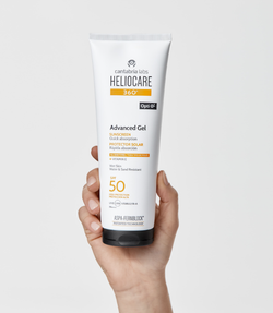 Heliocare Sensation Pack Solar Rutina Oral + Facial + Corporal