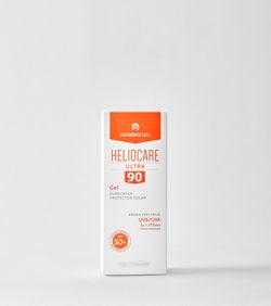 Heliocare Ultra 90 Gel SPF 50 50 ml