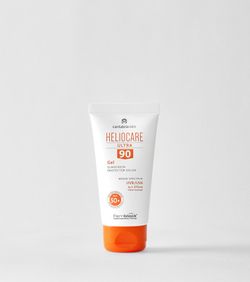 Heliocare Ultra 90 Gel SPF 50 50 ml