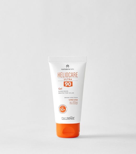 Heliocare Ultra 90 Gel SPF 50 50 ml