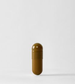 Heliocare Ultra-D Caps 30 Cápsulas