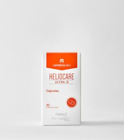 Heliocare Ultra-D Caps 30 Cápsulas