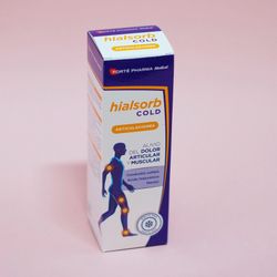 Hialsorb Cold 100 ml