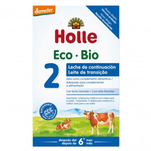 Holle Leche Continuacion 2