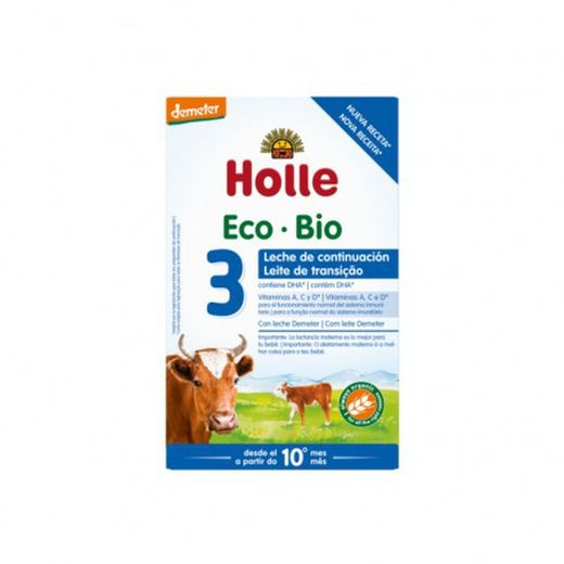 Holle Leche Continuacion 3