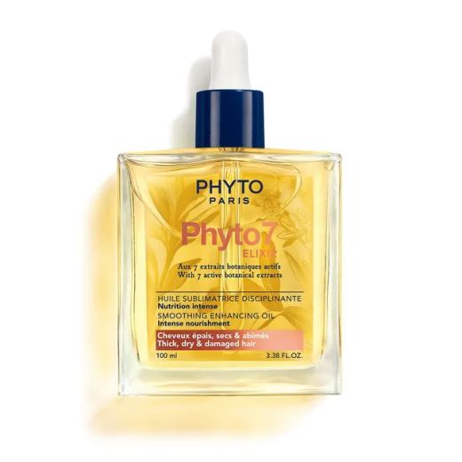 Hyto Nutrition Oil Pré-Shampoing 100 ml