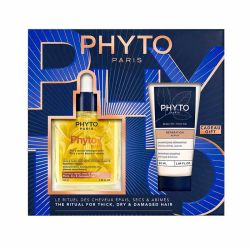 Hyto Nutrition Oil Pré-Shampoing 100 ml