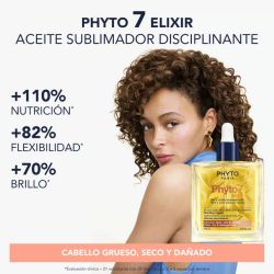 Hyto Nutrition Oil Pré-Shampoing 100 ml