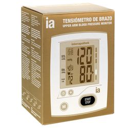 Ia Tensiómetro Automático de Brazo