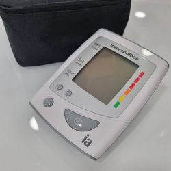 Ia Tensiómetro Automático de Brazo