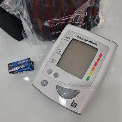 Ia Tensiómetro Automático de Brazo