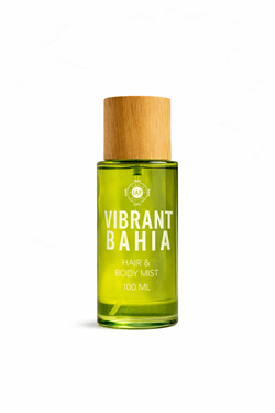 IAP Pharma Hair & Body Mist Vibrant Bahia 100 ml