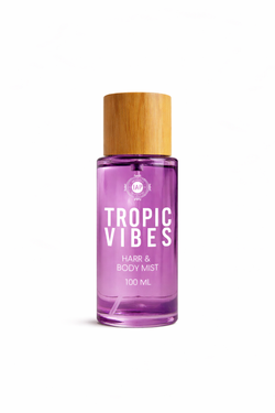 IAP Pharma Hair & Body Mist Tropic Vibes 100 ml