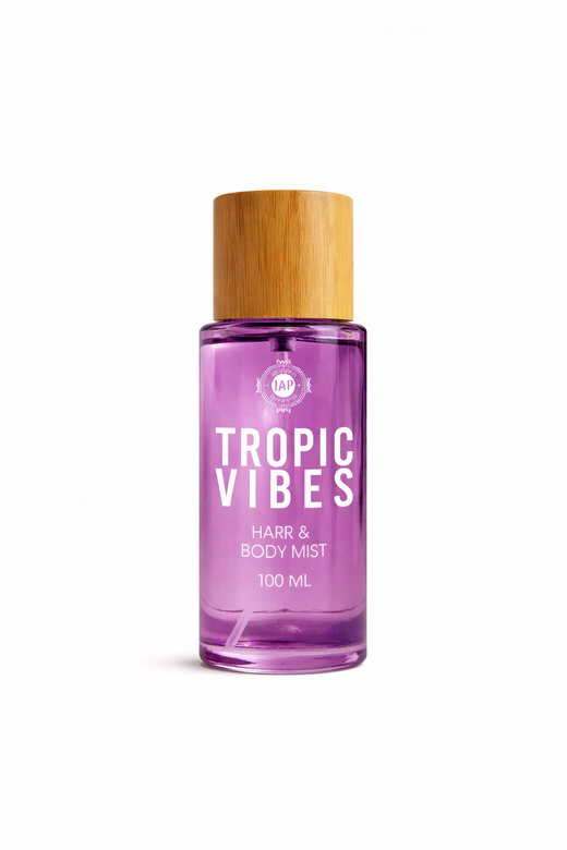 IAP Pharma Hair & Body Mist Tropic Vibes 100 ml