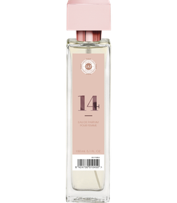 Iap Pharma Pour Femme Nº 14 150 ml