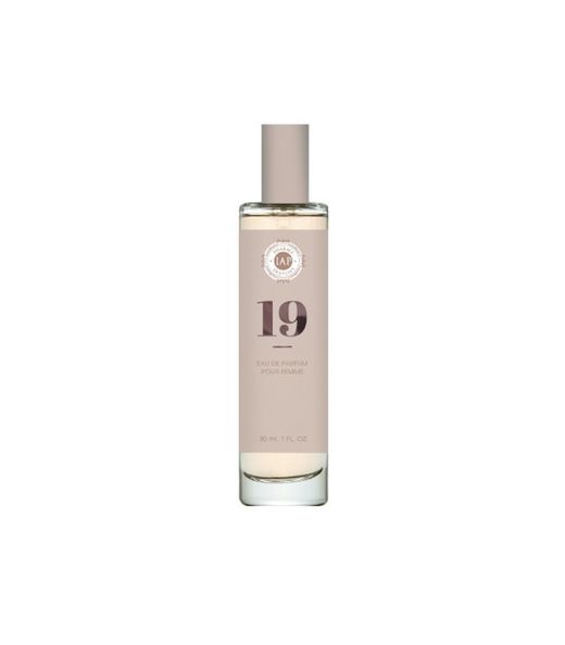 Iap Pharma Nº 19 Floral Feminino Perfume 150 ml