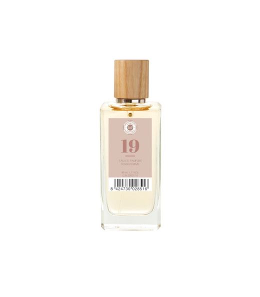 Iap Pharma Nº 19 Floral Feminino Perfume 150 ml