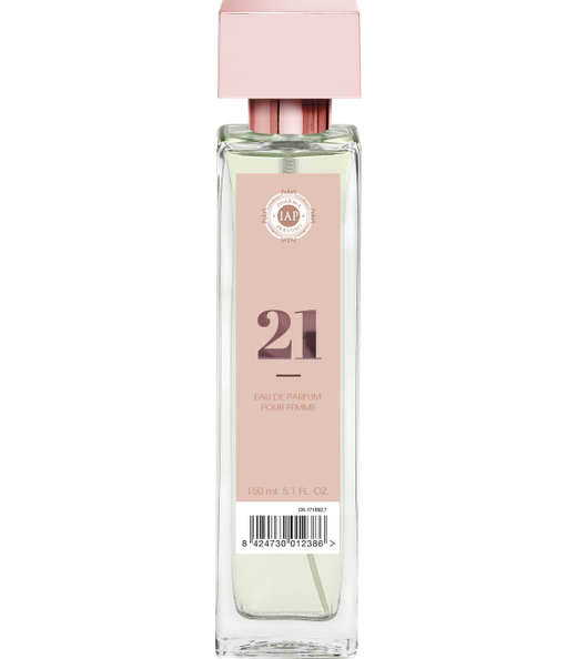 Iap Pharma Pour Femme No. 21 150 ml