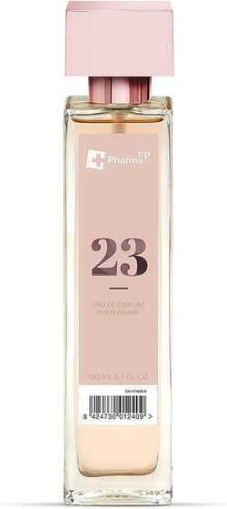 Iap Pharma Pour Femme Nº 23 150 ml