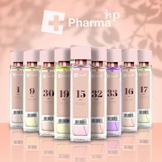 Iap Pharma Pour Femme No. 23 150 ml